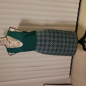 J Crew Woven Skirt
